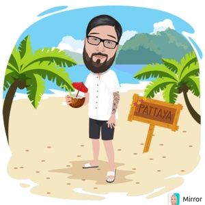 Meet your Posher, Greg